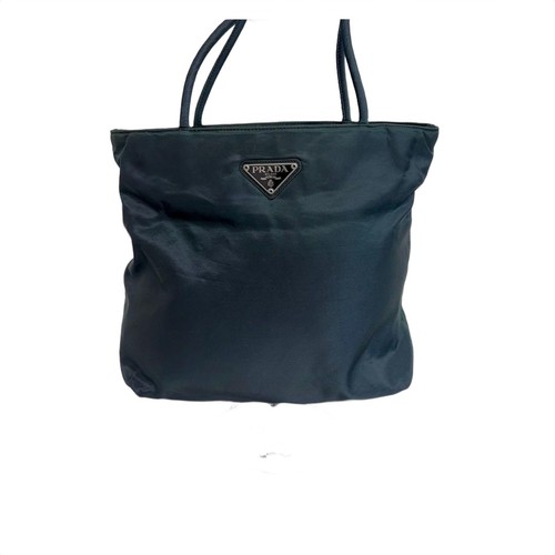 Borsa tote prada - tote, verde
