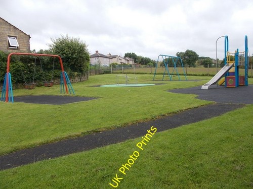 Photo 6x4 play area - photo,