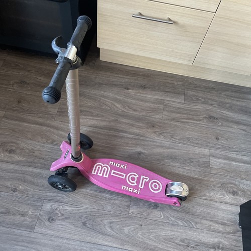 Maxi micro scooter altezza - maxi,