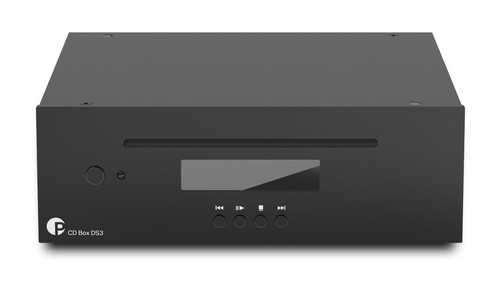 Pro ject box - pro-ject, lettore