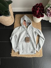 Burberry Zip