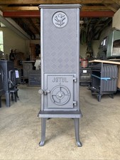 Stufa legna jotul 606 - jotul,