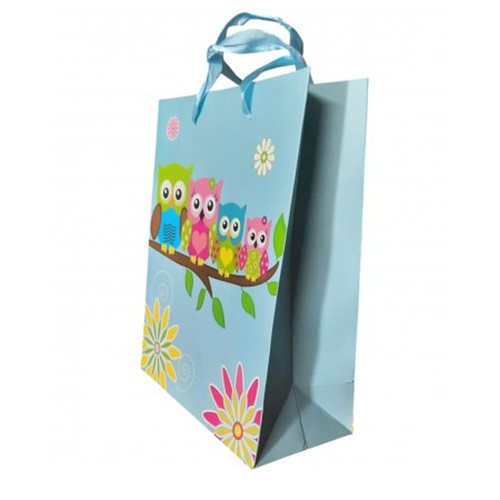 Buste regalo carta rigida - regalo,