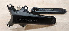 Guarnitura Shimano Ultegra 160mm R8100 RARA - 12 velocità sp guarniture catena CS-R8100