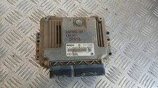 Engine Control Unit Opel