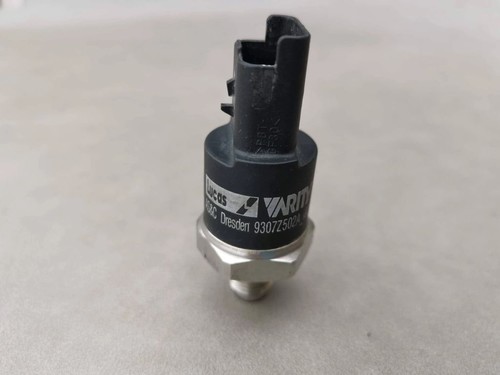 Sensore pressione carburante
