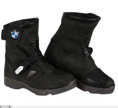 Stivali moto bmw motorrad - motorrad, in