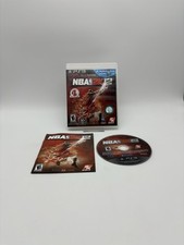 NBA 2K12 - Sony PlayStation 3
