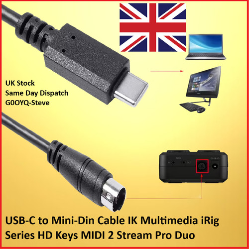 Cavo usb mini - cavo, mini-din