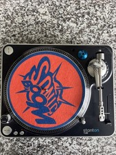 Stanton 50 - stanton,