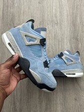 Taglia 8 - Jordan 4 blu