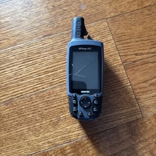 Garmin GPSMAP 60CS Portatile