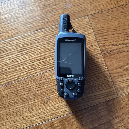 Garmin gpsmap 60cs portatile - garmin,