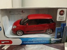 modellino auto scala 1:43 die