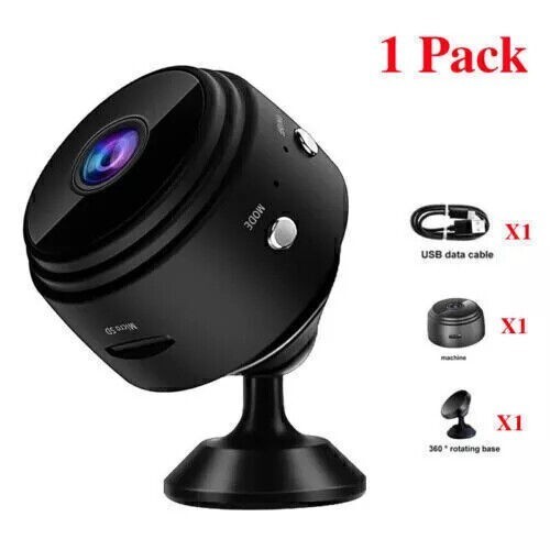 Mini telecamera wifi - telecamera,