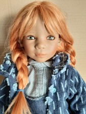 Bambola artistica jella - artistica, "jella"