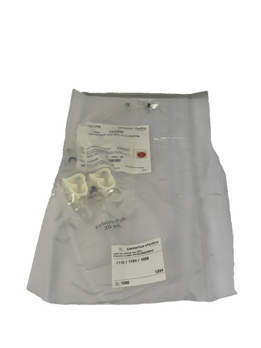 Sartorius stedim scala - sartorius,
