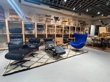 Le Corbusier Sdraio LC4