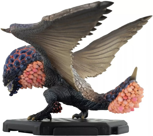 Capcom monster hunter - capcom,