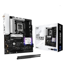 Scheda Madre ASROCK B860 Pro