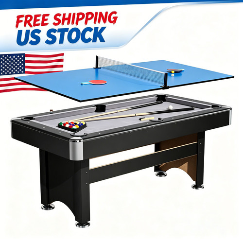Table with ping - table,