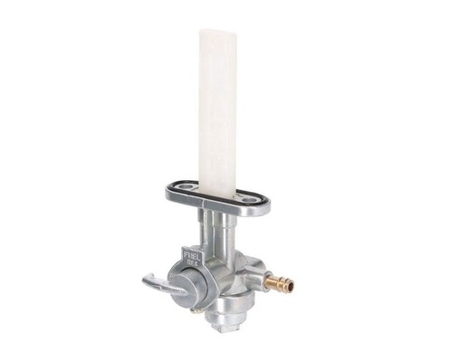 Rubinetto benzina manuale - , per