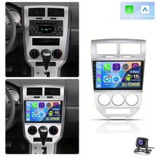 Autoradio 6+128G per Dodge