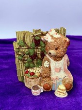 Tazza cesto frutta vestito