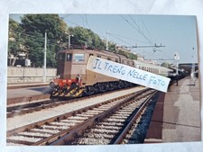 Fotografia Stazione di Trieste