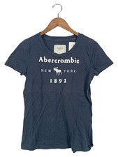 T-shirt donna Abercrombie &