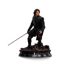 Iron Studios Star Wars -