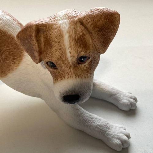 Statuina lenox jack russell - statuina,