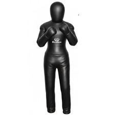 Synthetic Leather Grappling