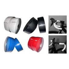 2 nastri per manubrio per