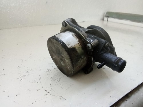 Depressore freni pompa - depressore,
