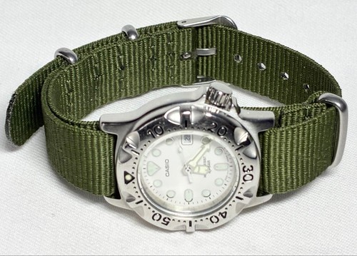 Orologio subacqueo casio - orologio,