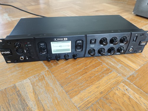 Line pod pro - 6,