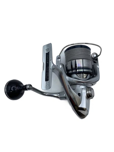 Mulinello spinning shimano - spinning,