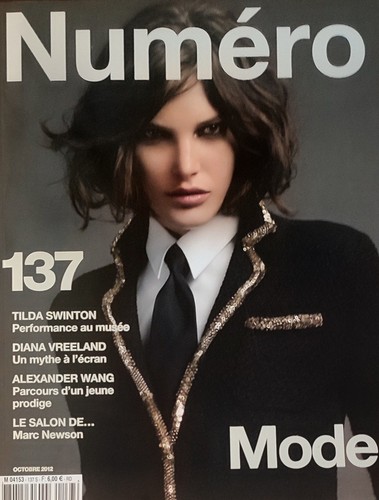 Numéro 137 catherine - numÉro,