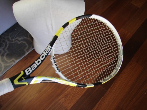 Racchetta tennis babolat - da,