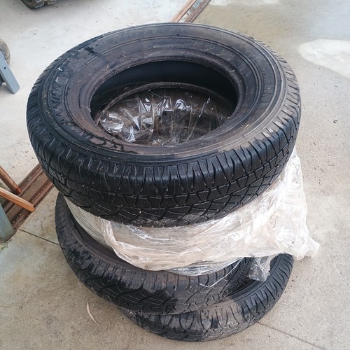 Michelin 205 80r16 latitude - 205/80r16,