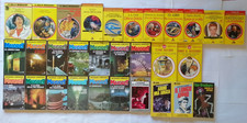 Lotto 30 libri gialli Simenon
