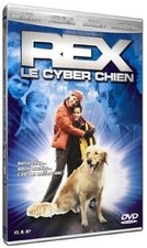 Rex, le cyber chien von not