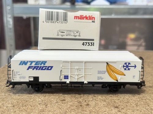 Marklin 47331 carro - 47331, inter