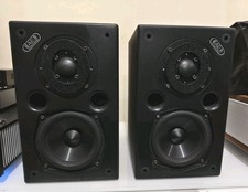 Coppia altoparlanti acoustic - altoparlanti,