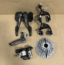 Campagnolo Record 10 Speed