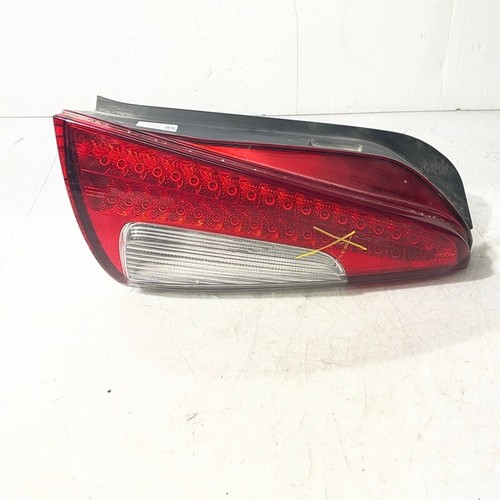 Fanale post lancia musa - dx.,