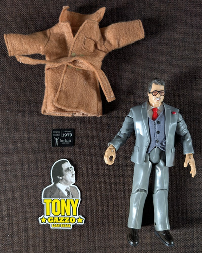 Jakks pacific 2007 - pacific, ii