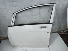 PEUGEOT ION Vordere linke Tür