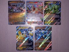 Lotto Carte Pokemon Ita Rare Holo Ex Teracristal Set Evoluzioni Prismatiche PRE
